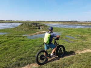 trottevents sortie et loction trootinette electrique nord pas de calais, Baie d'Authie et baie de somme, tourisme pas de calais , groupe, evjf, Berck cote d'opale location trottinette